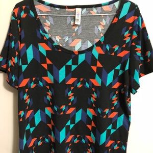 LuLaRoe Classic T